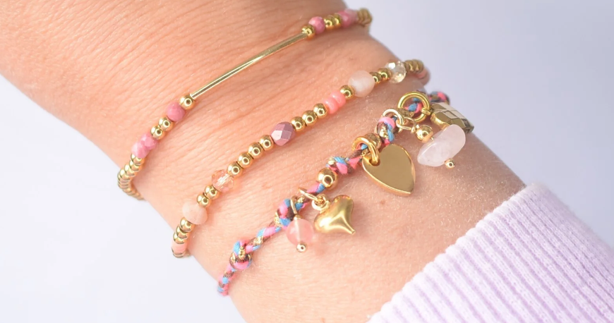 PhiVi sieraden PhiVi sieraden